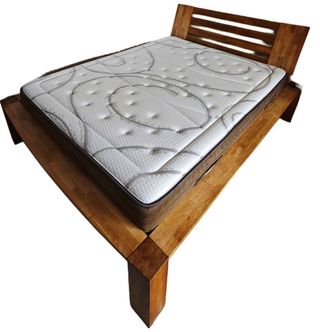 Cama con colchón Goliath Jysk + Cómoda Jysk