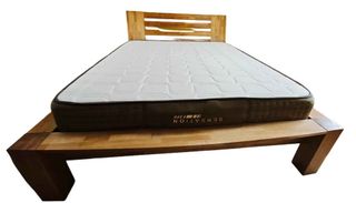 Cama con colchón Goliath Jysk + Cómoda Jysk