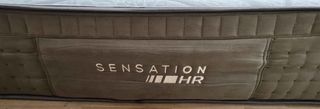 Cama con colchón Goliath Jysk + Cómoda Jysk