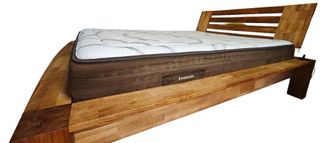 Cama con colchón Goliath Jysk + Cómoda Jysk