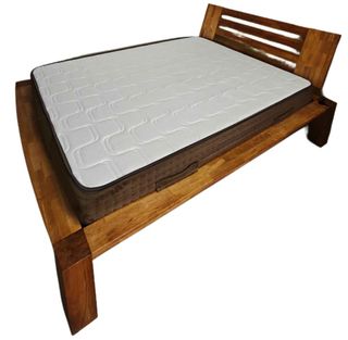 Cama con colchón Goliath Jysk + Cómoda Jysk