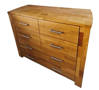 Cama con colchón Goliath Jysk + Cómoda Jysk