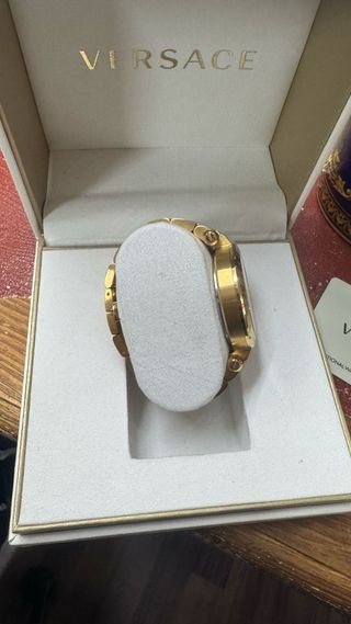 Reloj Versace