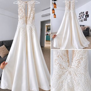 Vestido de novia