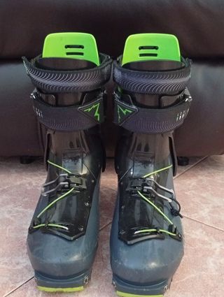 Botas esquí travesia la Sportiva solar 28.5