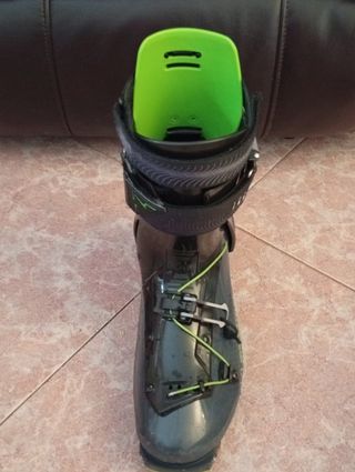 Botas esquí travesia la Sportiva solar 28.5