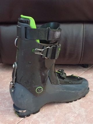 Botas esquí travesia la Sportiva solar 28.5