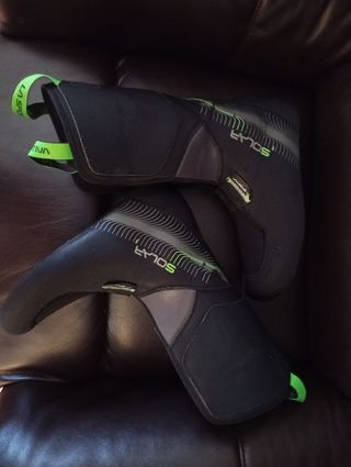 Botas esquí travesia la Sportiva solar 28.5