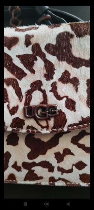 Bolso UGG