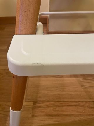 Trona evolutiva multifuncion Olmitos