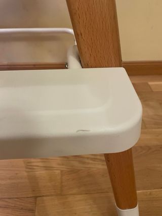 Trona evolutiva multifuncion Olmitos