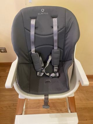 Trona evolutiva multifuncion Olmitos