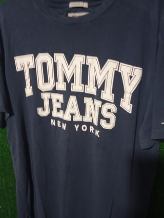 Camiseta Tommy Jeans