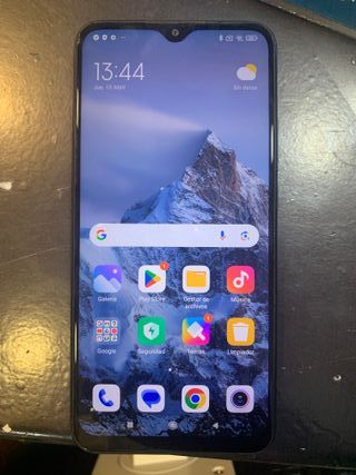 XIAOMI REDMI 9 64GB 5GB RAM - Como nuevo