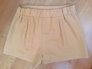 Pantalones cortos T-S Nuevos 
