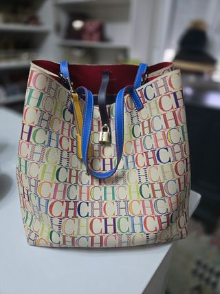 Bolso carolina herrera