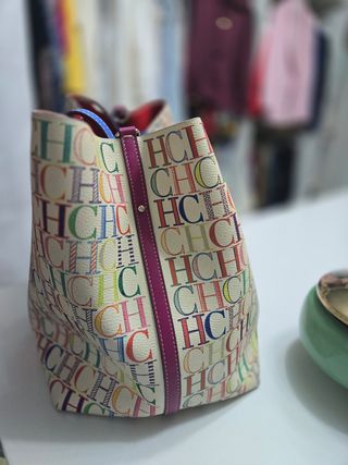 Bolso carolina herrera