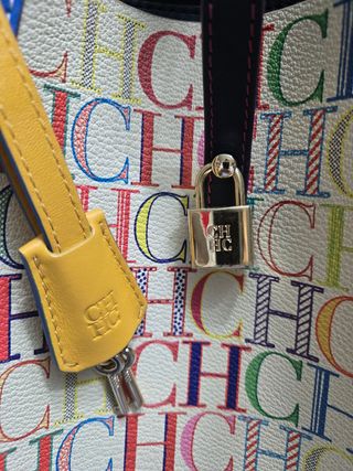 Bolso carolina herrera