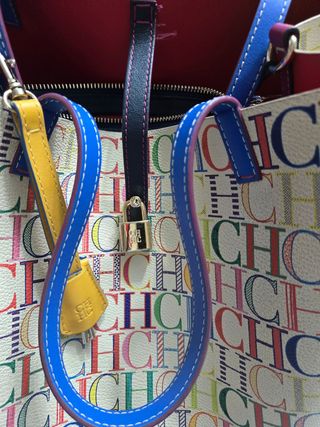 Bolso carolina herrera
