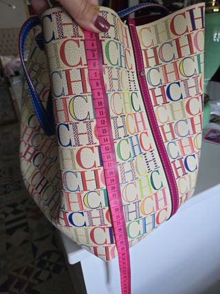 Bolso carolina herrera