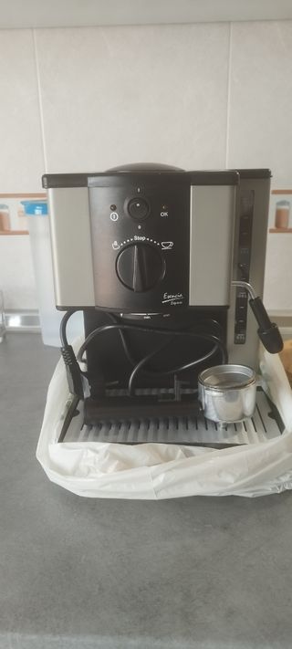 Cafetera