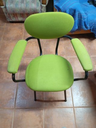 Silla escritorio