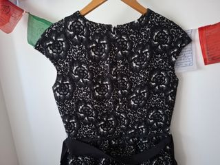 Vestido Purificación García