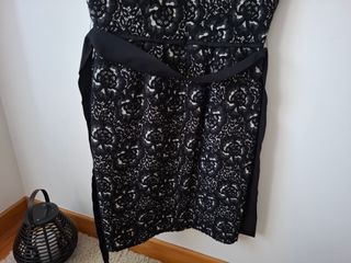 Vestido Purificación García