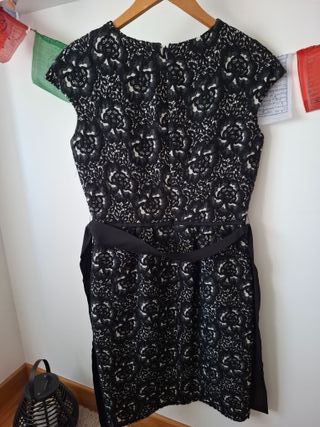 Vestido Purificación García