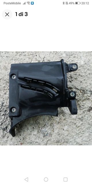 Convogliatore aria piaggio Medley s abs