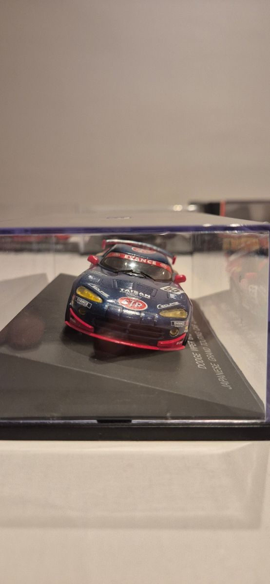 Dodge Viper GTS-R Taisan 1998