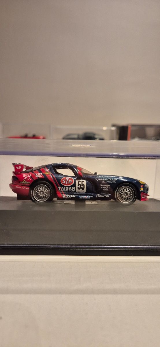 Dodge Viper GTS-R Taisan 1998