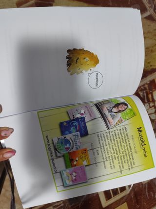 Libro Quatschmonster - Monstergeschichten für Erst