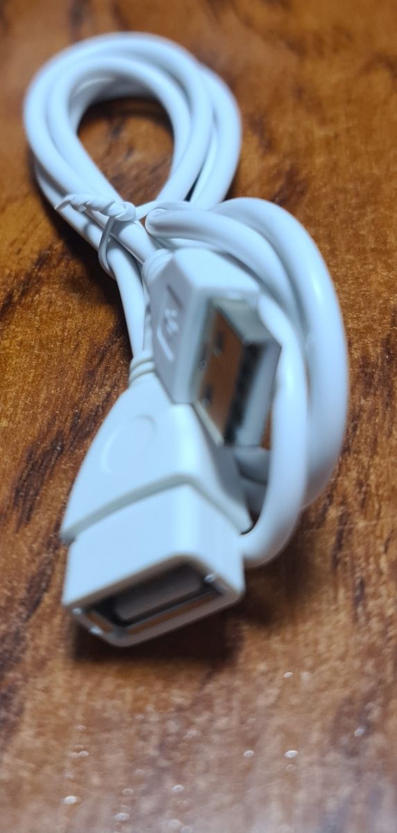 Cable de Extensión USB 3.0