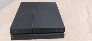 PS4 500GB 