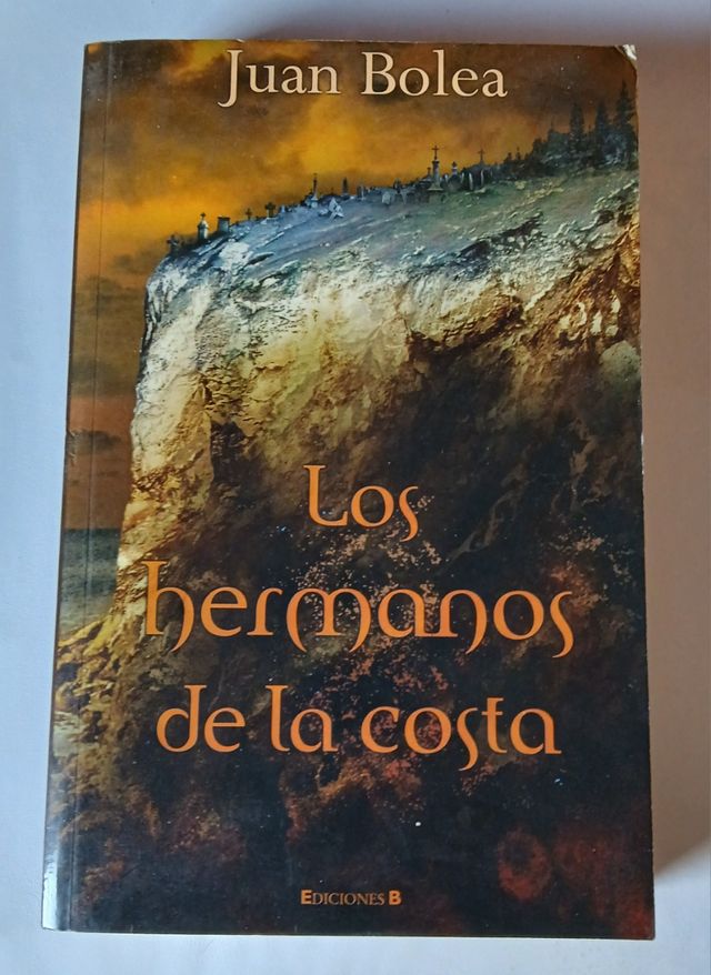 HERMANOS DE LA COSTA