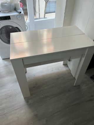 Tavolo allungabile