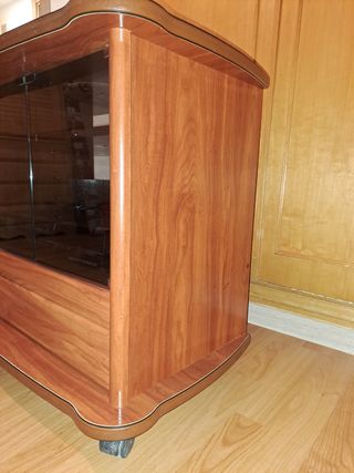 Mueble de televisión