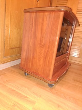 Mueble de televisión