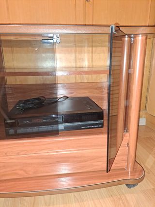 Mueble de televisión