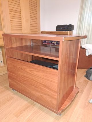 Mueble de televisión