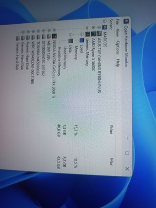 Pc gaming buen precio