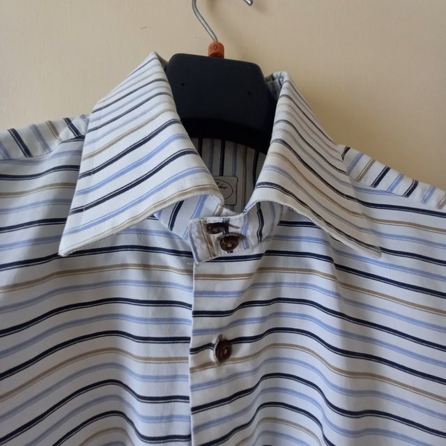 Camicia Peter Robert