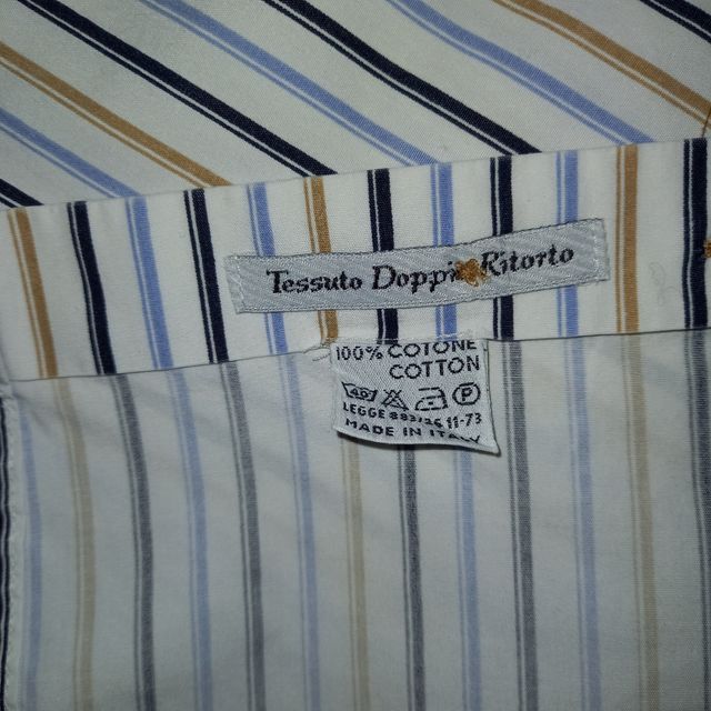 Camicia Peter Robert
