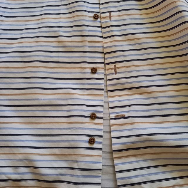 Camicia Peter Robert