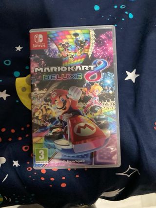 Pacchetto Nintendo Switch Oled