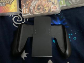 Pacchetto Nintendo Switch Oled