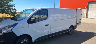 FIAT Talento 2020