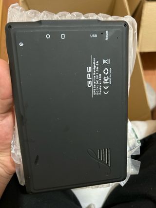 Pantalla Gps CAMION O AUTO
