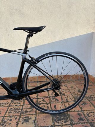WILIER GTR TEAM zapata talla XS